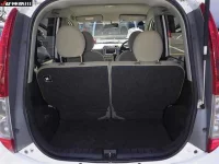 Honda LIFE лот № 3043 оценка 3.5  с аукциона в Японии 9