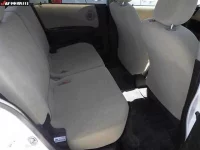 Honda LIFE лот № 3043 оценка 3.5  с аукциона в Японии 8