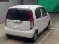 Honda LIFE лот № 3043 оценка 3.5  с аукциона в Японии 3