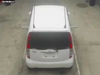 Honda LIFE лот № 3043 оценка 3.5  с аукциона в Японии 4