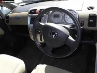 Honda LIFE лот № 3043 оценка 3.5  с аукциона в Японии 5