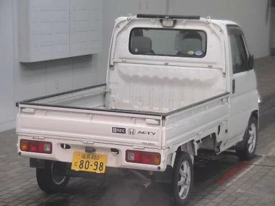 Honda ACTY TRUCK