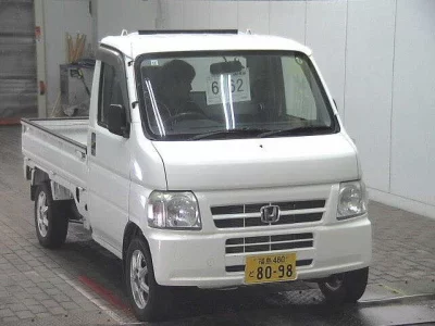 Honda ACTY TRUCK