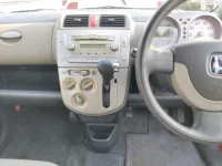 Honda LIFE лот № 6149 оценка 3  с аукциона в Японии 4