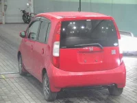 Honda LIFE лот № 6149 оценка 3  с аукциона в Японии 1