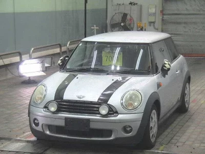 BMW MINI
