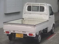 Suzuki CARRY TRUCK лот № 6156 оценка 3.5  с аукциона в Японии 3