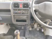 Suzuki CARRY TRUCK лот № 6156 оценка 3.5  с аукциона в Японии 4