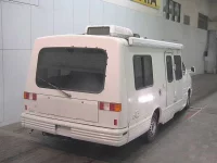 WINNEBAGO WINNEBAGO лот № 8029 оценка 3.5  с аукциона в Японии 3