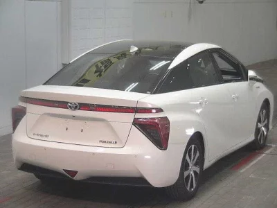 Toyota MIRAI