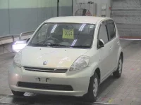 Toyota PASSO лот № 7074 оценка 3  с аукциона в Японии 2