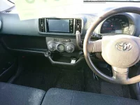 Toyota PASSO лот № 2073 оценка 3.5  с аукциона в Японии 4