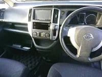Nissan SERENA лот № 2107 оценка 3.5  с аукциона в Японии 4
