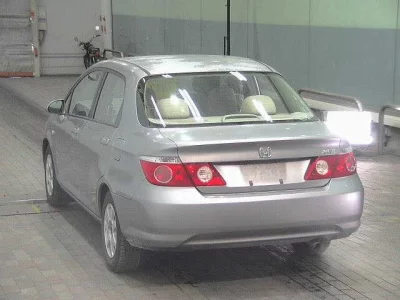 Honda FIT  с аукциона в Японии