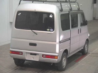 Honda ACTY VAN