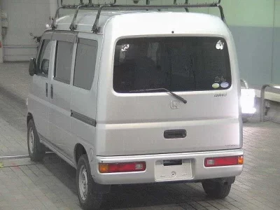 Honda ACTY VAN