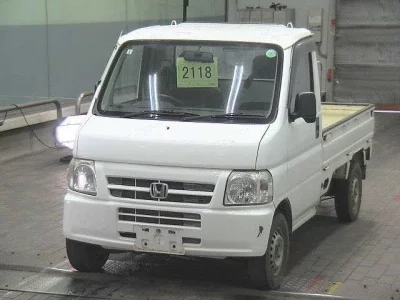 Honda ACTY TRUCK