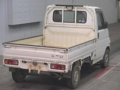 Honda ACTY TRUCK