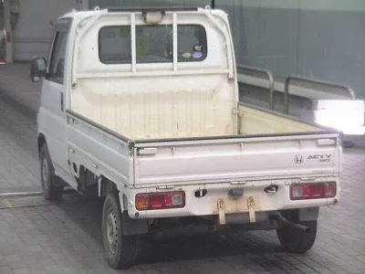 Honda ACTY TRUCK