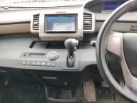 Honda FREED лот № 9 оценка 3.5  с аукциона в Японии 4