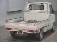 Mitsubishi MINICAB TRUCK лот № 7086 оценка R  с аукциона в Японии 3