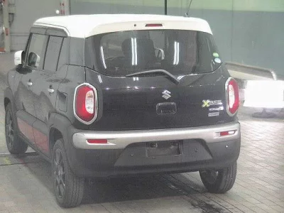 Suzuki XBEE