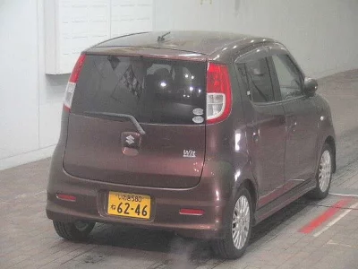 Suzuki MRWAGON