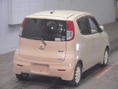 Suzuki MRWAGON