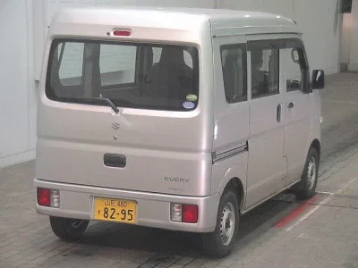 Suzuki EVERY