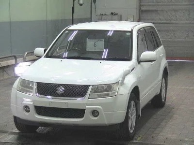 Suzuki ESCUDO