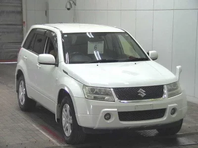 Suzuki ESCUDO