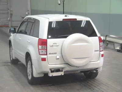 Suzuki ESCUDO