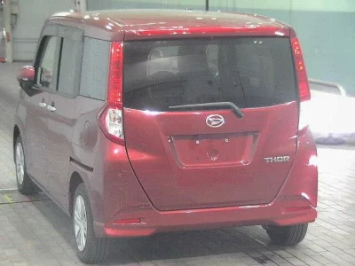 Daihatsu THOR