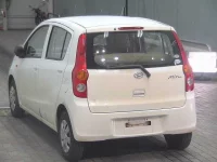 Daihatsu MIRA лот № 7031 оценка 3  с аукциона в Японии 1
