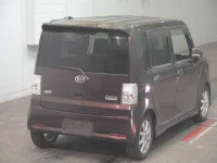 Daihatsu MOVE CONTE лот № 7090 оценка R  с аукциона в Японии 3