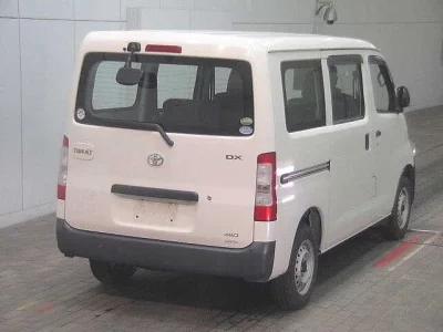 Toyota TOWN ACE VAN