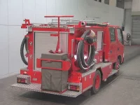 Hino DUTRO лот № 8023 оценка 3.5  с аукциона в Японии 3