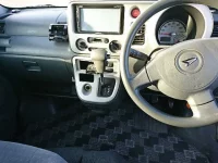 Daihatsu Atrai Wagon лот № 2147 оценка 3  с аукциона в Японии 4