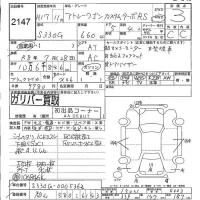 Daihatsu Atrai Wagon лот № 2147 оценка 3  с аукциона в Японии 5
