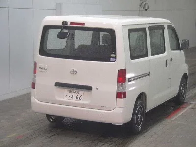 Toyota TOWN ACE VAN