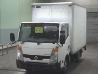 Nissan ATLAS лот № 7121 оценка 3.5  с аукциона в Японии 2