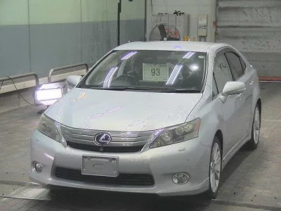 Lexus HS