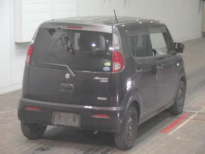 Suzuki MRWAGON