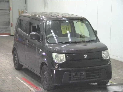 Suzuki MRWAGON