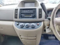 Nissan SERENA лот № 96 оценка RA  с аукциона в Японии 4