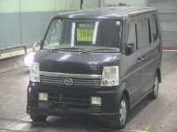 Mazda SCRUM лот № 7096 оценка 3.5  с аукциона в Японии 2