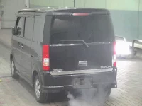 Mazda SCRUM лот № 7096 оценка 3.5  с аукциона в Японии 1