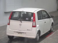 Daihatsu MIRA лот № 7144 оценка 3  с аукциона в Японии 3
