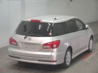 Nissan WINGROAD лот № 7095 оценка 3.5  с аукциона в Японии 3