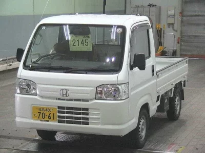 Honda ACTY TRUCK